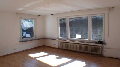 Helle schöne Wohnung