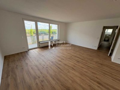 Großzügig & modern – frisch renovierte 5-Zimmer-Wohnung (M27L1)