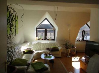 3,5 Zimmer Wohnung in zentraler Lage