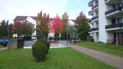 Charmantes Appartement in Düsseldorf Süd(Nähe Uni,Henkel) zu vermieten