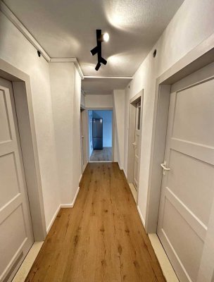 3 ZKB sanierte Altbauwohnung Kassel / Bad Wilhelmshöhe Landgraf-Karl-Straße 000, 34131 Kassel