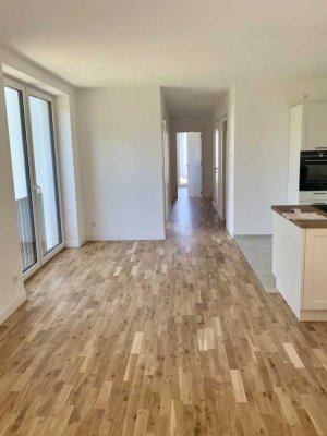 Moderne 4-Zimmer-Wohnung in Teltow