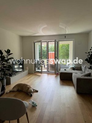 Wohnungstausch: Eidelstedter Dorfstraße 7