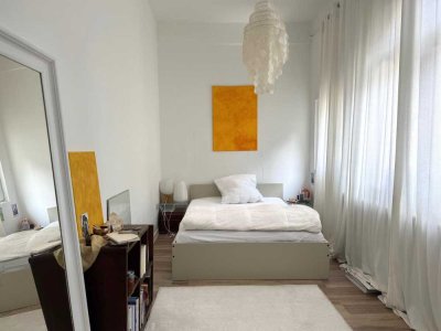 Exklusive, gepflegte 2-Zimmer-Wohnung in Dortmund