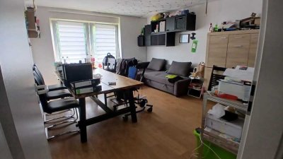 4 Zimmer mit Einbauküche mitten in Delitzsch