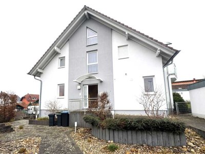 IK | Waldmohr – Traumhaftes Haus mit Garten und Garage in bester Lage