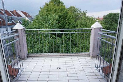 Gemütliches Single-Appartement