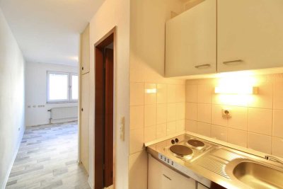 Charmante 1-Zimmer-Erdgeschosswohnung - Grüner Weg 19, 37075 Göttingen (Weende)