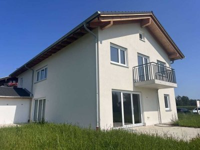 Moderne Doppelhaushalte ideal für Paare