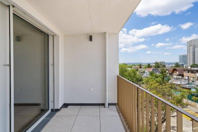 Provisionsfrei! MIRA LAA - Das Park-Ensemble am Laaer Berg