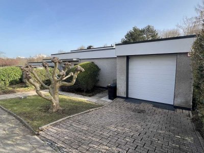 Gepflegtes 5-Raum-Reiheneckhaus mit EBK in Bochum Wiemelhausen/Steinkuhl