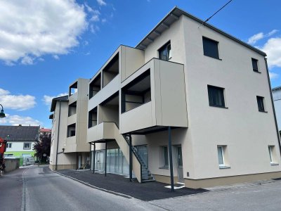 Wunderschöne 2-Zimmer-Wohnung in Schwertberg
