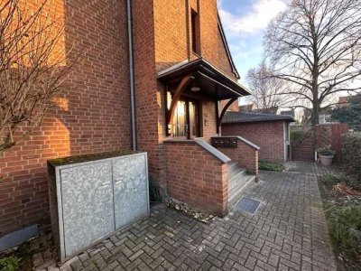 Souterrain Appartement