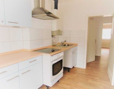 Schönes Zuhause, hell, Ansprechende 2-Zimmer-Wohnung mit Einbauküche in Mönchengladbach