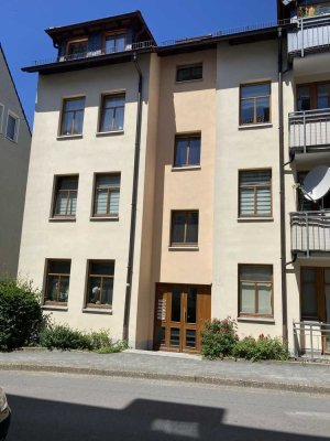 Wohnen im Herzen von Lüdenscheid