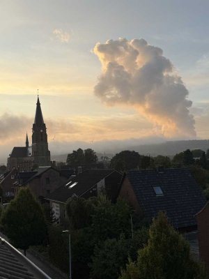 2 Zimmerwohnung mit Einbauküche