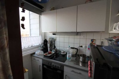 Attraktive Kapitalanlage: 2-Zimmer-Wohnung in Salzgitter-Lebenstedt mit Balkon