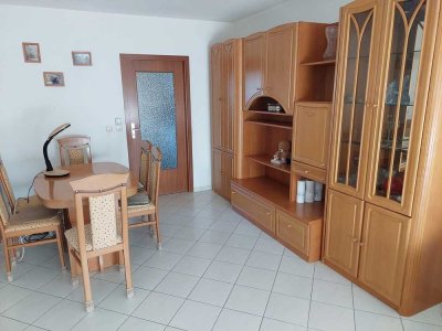 Penthousewohnung 3-Zimmer Rheinau-Nord