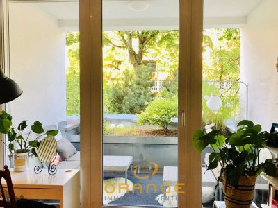 ***Bezugsfertig! Stillvolle vollmöbelierte Maisonettewohnung***