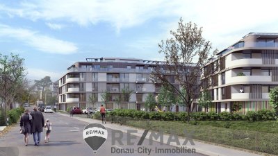 "0% KÄUFERPROVISION - Provisionsfre|i TWO STEP | 1-Zimmer mit Balkon!"