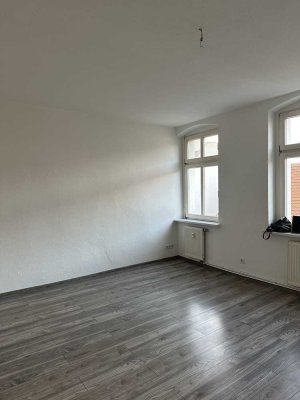 Helle 2-Zimmer-Wohnung im 1. OG in Fürstenwalde/Spree; Seelower Strasse
