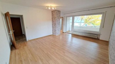 Schicke + ruhige 3-Zi. Wohnung in WÜ-Kist