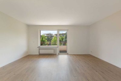 Modern & Stilvoll: Traumwohnung in Gerresheim