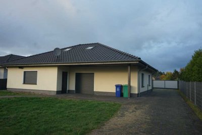 Luxuriöses Einfamilienhaus mit 5 Zimmern in Heidesee