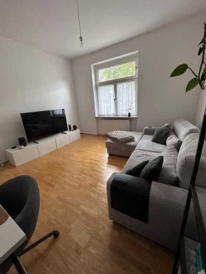 2-Zimmer Altbauwohnung in Köln Sülz
