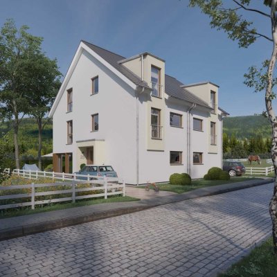 LivingHaus: Dein Maßgeschneidertes Traumhaus Erlebnis - SUNSHINE 125