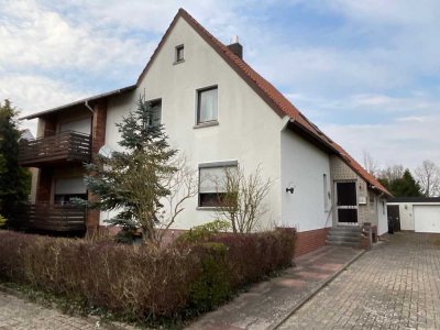 Ein- oder Zwei Familien?   ..ruhige Wohnlage in Lauenhagen