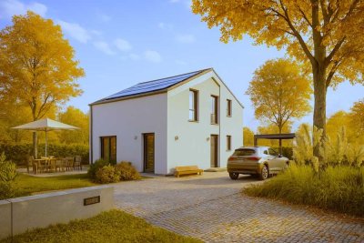 Bien-Zenker: Architektur der Träume - Wo Innovation auf Wohnkomfort trifft!