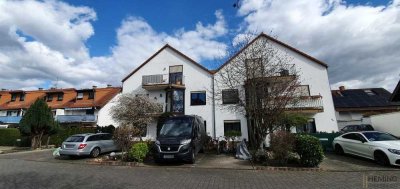 HEMING-IMMOBILIEN -  Selbstbezug oder Kapitalanlage - sofort frei