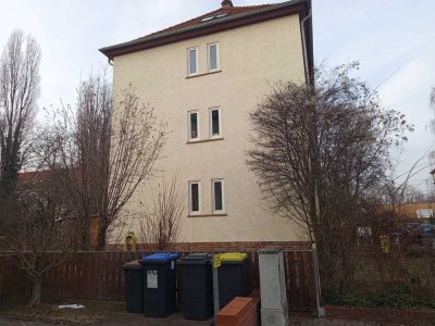 Helle möblierte Wohnung ab 1.Juni 26 zu vermieten