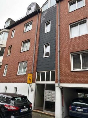 VON PRIVAT - 2 Zimmer Wohnung nähe Hochschule BREMEN NEUSTADT