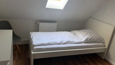 Wunderschöne, zentrale Wohnung in Enger - Herford
