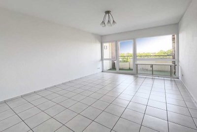 Sofort freie 3 Zimmer Wohnung zu verkaufen