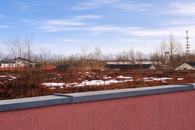 SCHAUEN LEBEN ANKOMMEN