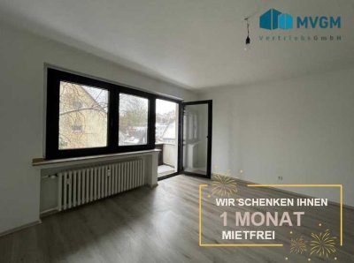 Großzügige 2 Zimmer Wohnung in Essen Borbeck!