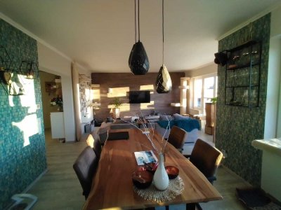 Ruhig gelegene Zweizimmerwohnung