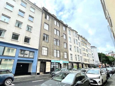 Top Lage - Optimale Wohnungsgrößen - Beliebte Gewerbeeinheit