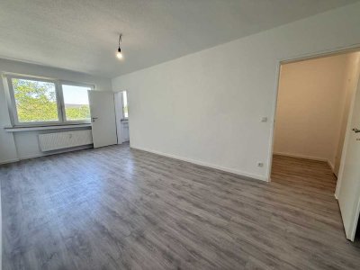 Frisch renoviert und sofort bezugsfrei!
1- Zimmer-Wohnung in Duisburg-Untermeiderich