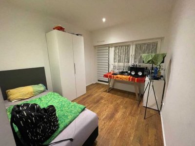 Appartement in zentraler Lage von Augsburg
