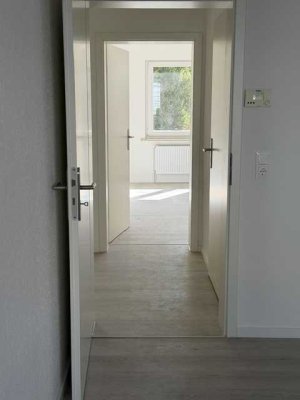 2,5 Zimmer Wohnung in zentraler Lage
