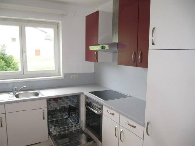 2-Zimmer Wohnküche Balkon - provisionsfrei ab sofort - Heizkosten und Betriebskosten inklusive