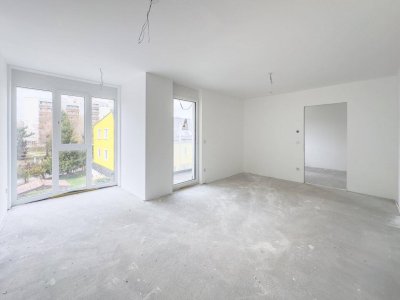2-Zimmer Wohnung mit Terrasse | Provisionsfrei für den Käufer | Wien Floridsdorf