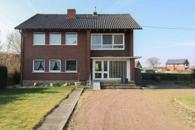 Herrschaftliche Familienidylle in Warendorf-Hoetmar – Gestalten Sie Ihr Traumhaus!