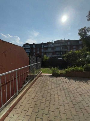 Großes Einfamilienhaus mit Garten und 5 Zimmern – 136 m² in Wesseling – 3 Kaltmieten Erlass für