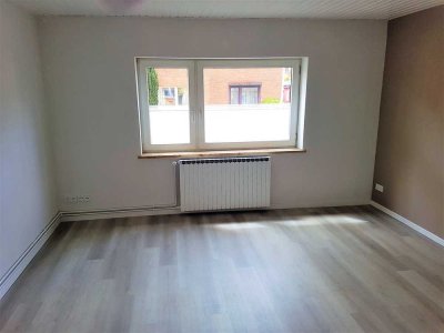 Sanierte 3-Zimmer-Erdgeschosswohnung in Kiel