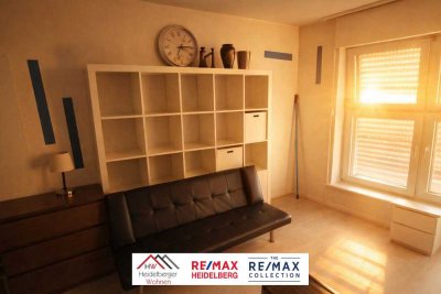 Frei werdendes 1 Z Apartment, 19,5m² mit Tiefgaragenstellplatz in Top Lage Mannheim